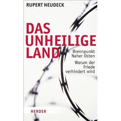 das Unheilige Land